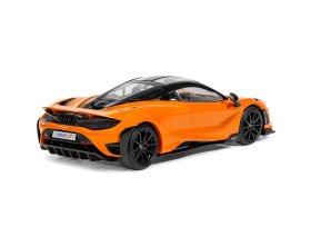 McLaren 765LT Starter Set 1:43 | 55006 AIRFIX