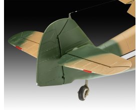 Messerschmitt Bf109 G-2/4 1:32 | 03829 REVELL