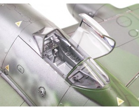 Messerschmitt Me262 A-1a 1:48 | Tamiya 61087