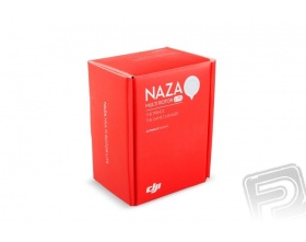 NAZA M LITE + GPS Combo - DJI0122 DJI Hobby
