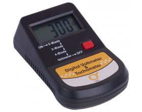 Obrotomierz 602-1B - Q Model