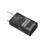 Odbiornik AR6250 DSM2 2,4 GHz Carbon Fuse - Spektrum