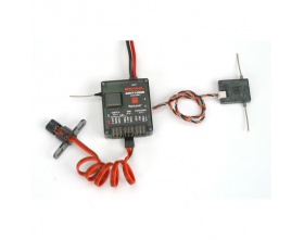 Odbiornik AR7100R DSM2 2,4 GHz - Spektrum