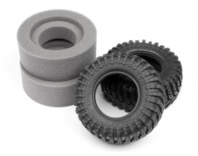 Opony HPI MAXXIS TREPADOR BELTED 103337