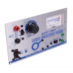 Panel startowy z pompą paliwa 212-1 - Q Model