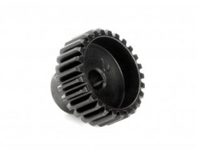 PINION GEAR 26 TOOTH (48 PITCH)-HPI 6926