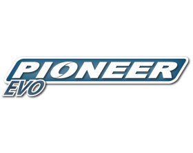 PIONEER EVO ARF - motoszybowiec (niebieski) | R-PLANES
