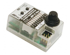Programator HPP-21 plus - Hitec