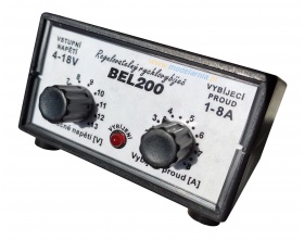 Rozładowywarka - BEL 200