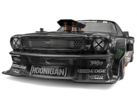 RS4 SPORT 3 1965 HOONICORN FORD MUSTANG 1/10 4WD Electric car
