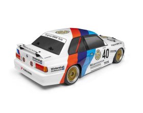 RS4 Sport 3 BMW M3 E30 1987 Warsteiner | HPI 120103