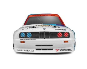 RS4 Sport 3 BMW M3 E30 1987 Warsteiner | HPI 120103