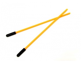 Rurka antenowa pomarańczowa - EA-004 - XTREME