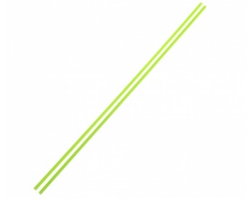Rurki antenowe Zielone - XCEED 103151