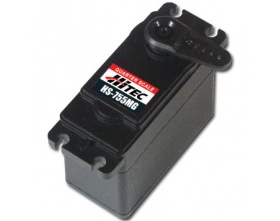 Serwo HS-755MG - Hitec
