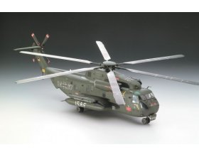  SIKORSKY CH-53 GS/G 1:48 | 03856 REVELL