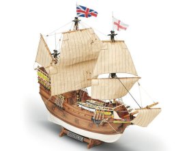 Statek Mayflower 1:70 | MV49 MAMOLI