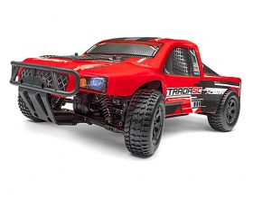Strada SC RED Brushless 2,4 GHz 1:10 4WD RTR Short Course - Maverick 12625