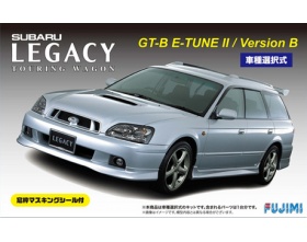 Subaru legacy to ring ID-77 | Fujimi 039312