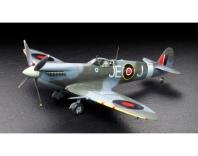 Supermarine Spitfire Mk.IXc 1:32 | Tamiya 60319
