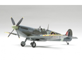 Supermarine Spitfire Mk.IXc 1:32 | Tamiya 60319