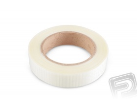 Taśma szklana 19 mm włókna krzyżowe - Pelikan