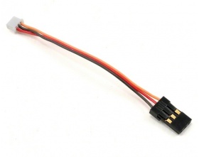Telemetria DSM2 - kabel połączeniowy- SPMA9550 Spektrum