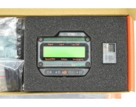 Telemetry Combo Pack Nitro | SPM1300 SPEKTRUM