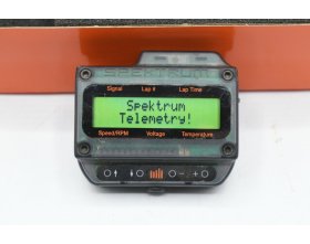 Telemetry Combo Pack Nitro | SPM1300 SPEKTRUM