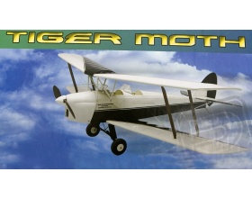 Tiger Moth 889mm - 1810 - DUMAS