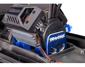 TRAXXAS XRT 8S 4WD 1/5 Limited Edition 2024 (zielony) | 78097-4G