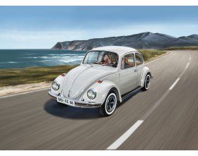 Volkswagen Beetle 1:32 | 07681 REVELL