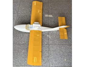 Wodnosamolot Hydroplan Seaplane KIT (1100mm)
