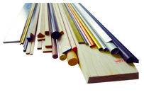 Materiały konstrukcyjne do budowy