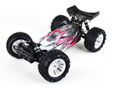 Jeżdżące modele RC