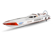 Pływające modele RC