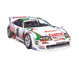 Modele plastikowe, metalowe i drewniane