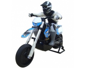 ARx-540 KIT - Motocykl AR Racing