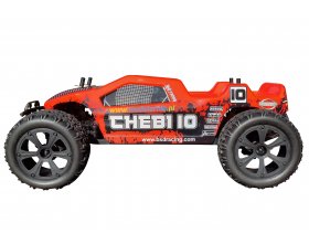 Chebi Truck 1:10 - szczotkowy | 214T BSD