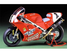 Ducati 888 Superbike Racer 1:12 | Tamiya 14063