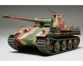 German Panther G 1:48 | Tamiya 32520