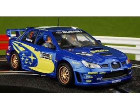 Subaru Impreza WRC\'06 "Relly Argentina" 50431 NINCO